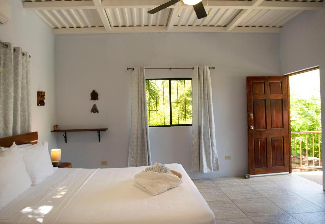 Bed and Breakfast Casa Todo Bueno Transito Exterior foto