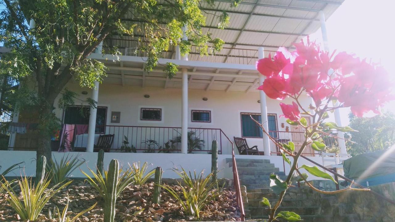 Bed and Breakfast Casa Todo Bueno Transito Exterior foto