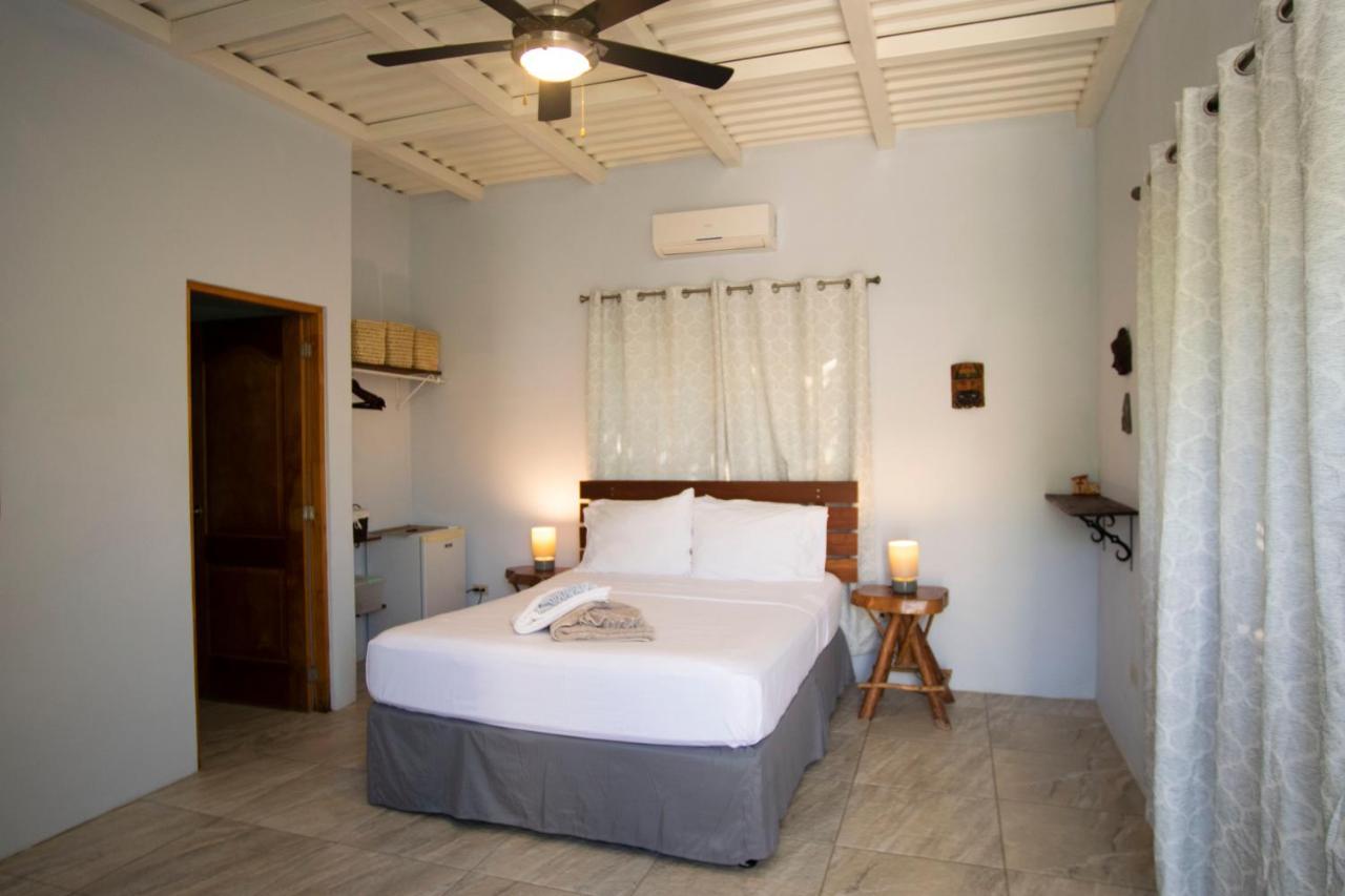 Bed and Breakfast Casa Todo Bueno Transito Exterior foto
