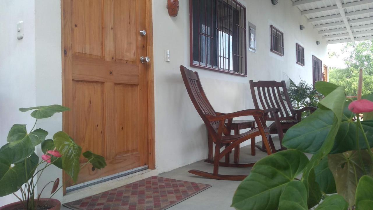 Bed and Breakfast Casa Todo Bueno Transito Exterior foto