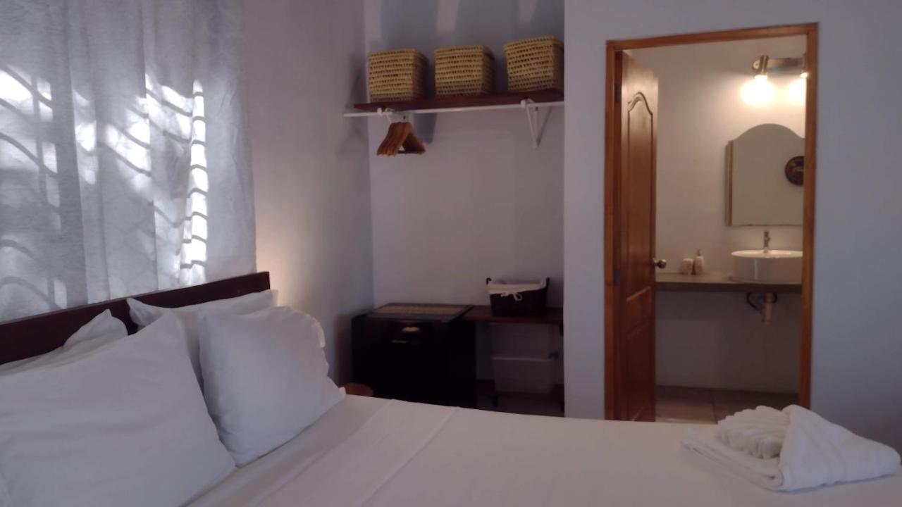 Bed and Breakfast Casa Todo Bueno Transito Exterior foto