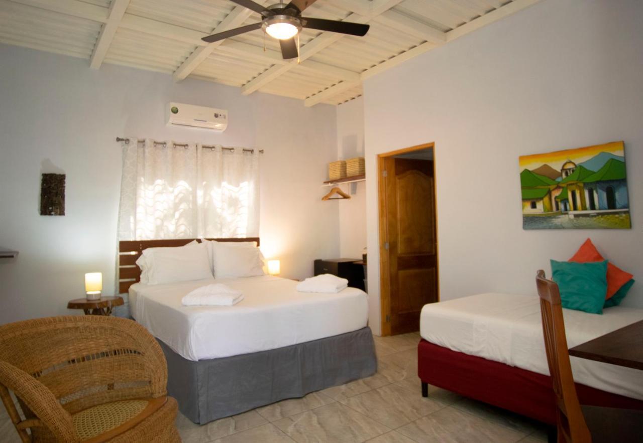 Bed and Breakfast Casa Todo Bueno Transito Exterior foto