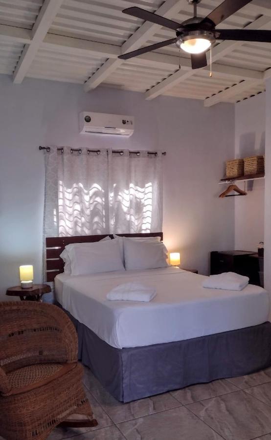 Bed and Breakfast Casa Todo Bueno Transito Exterior foto