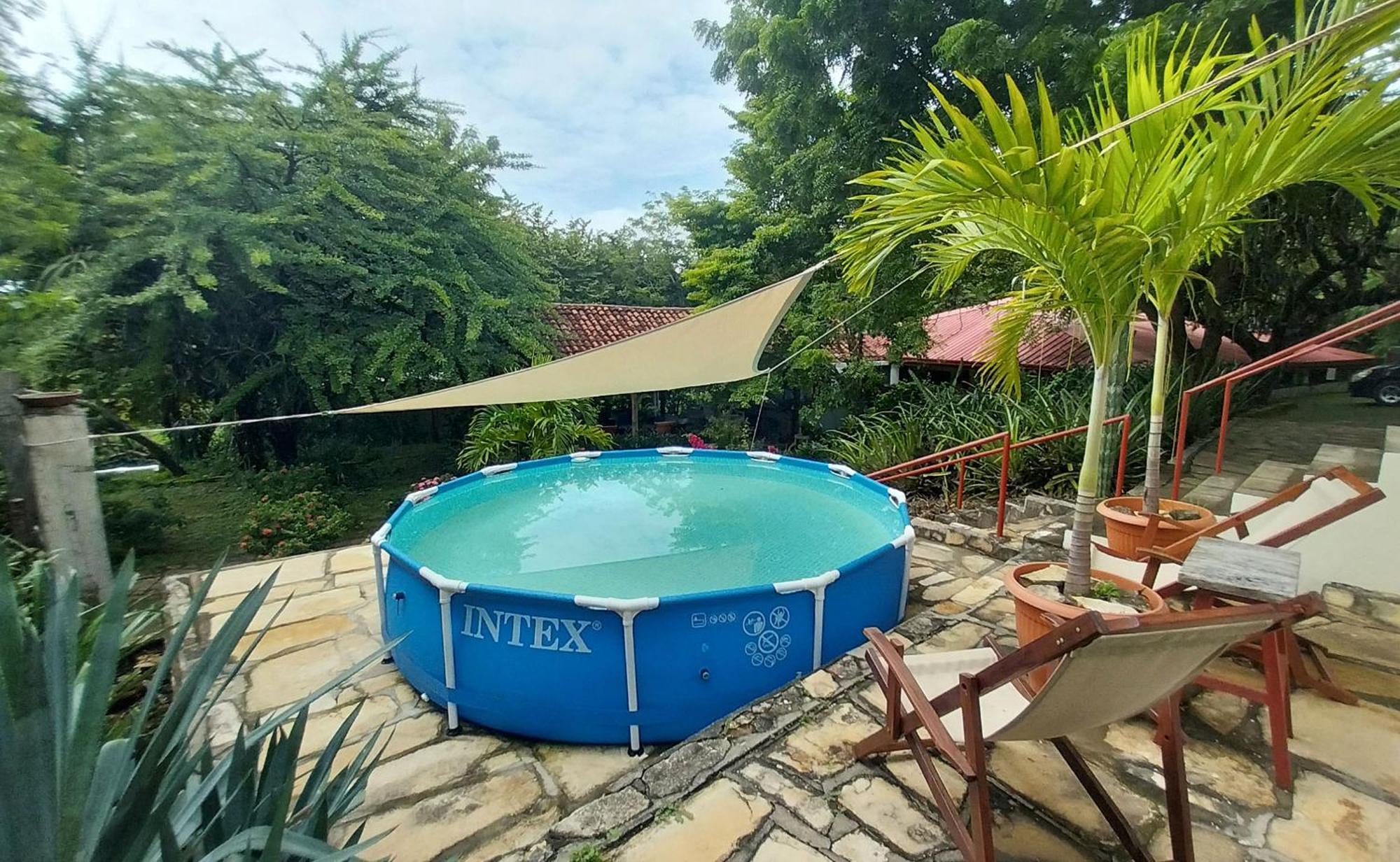 Bed and Breakfast Casa Todo Bueno Transito Exterior foto