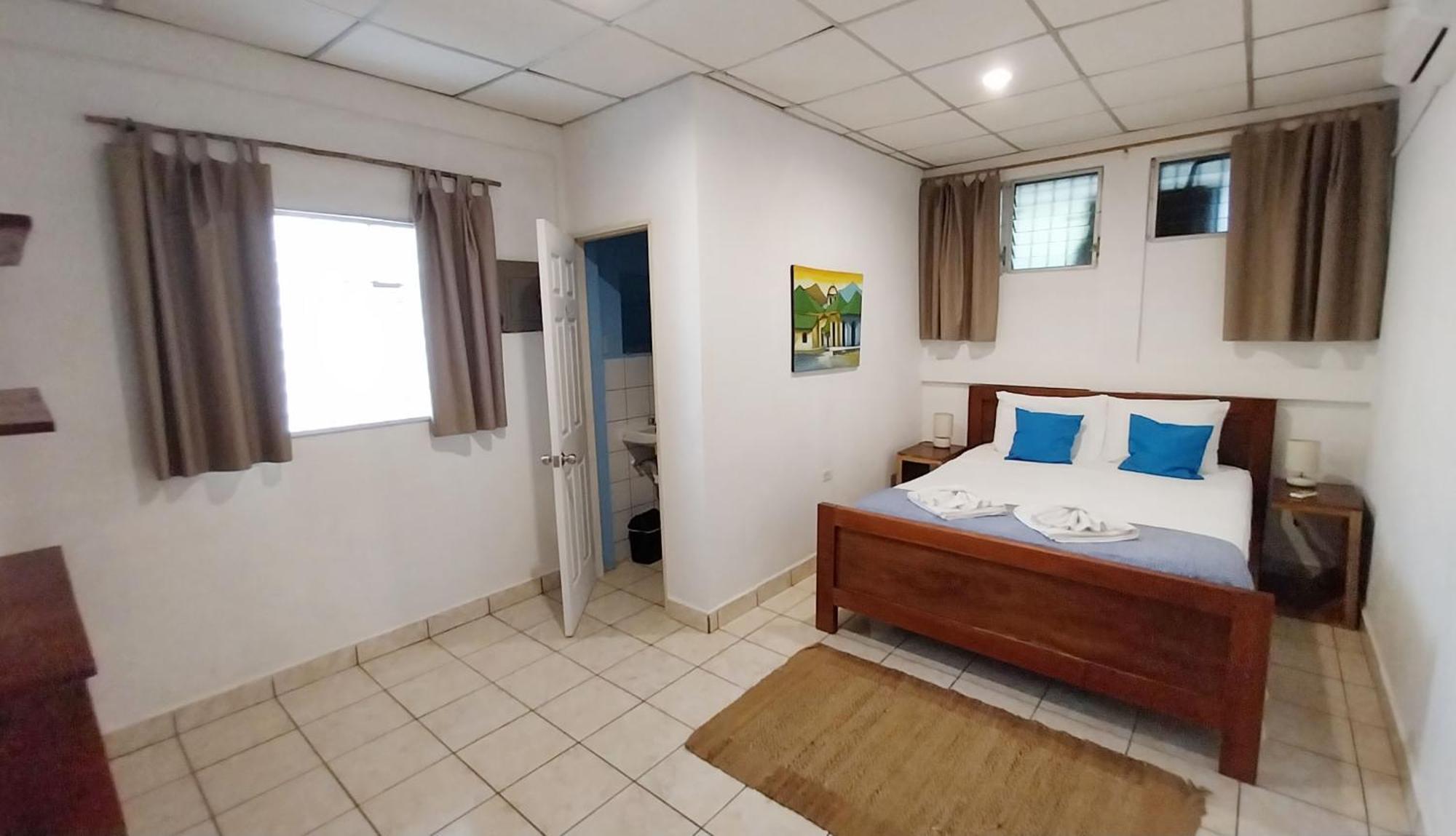 Bed and Breakfast Casa Todo Bueno Transito Exterior foto