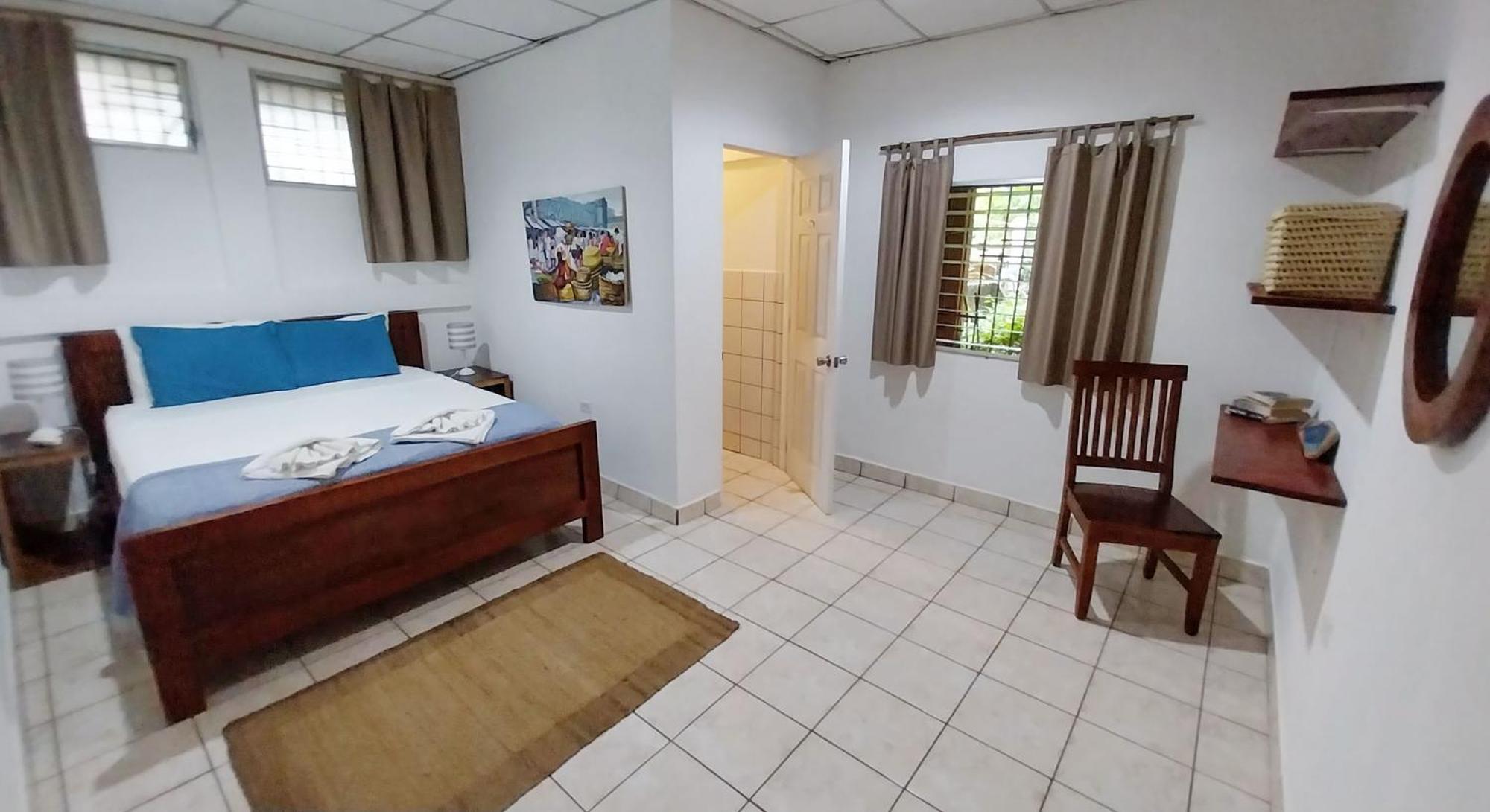 Bed and Breakfast Casa Todo Bueno Transito Exterior foto