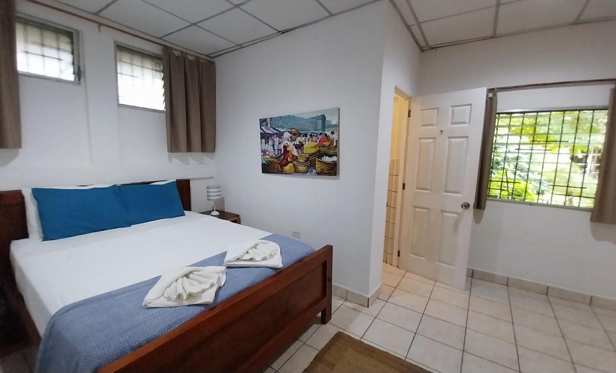 Bed and Breakfast Casa Todo Bueno Transito Exterior foto