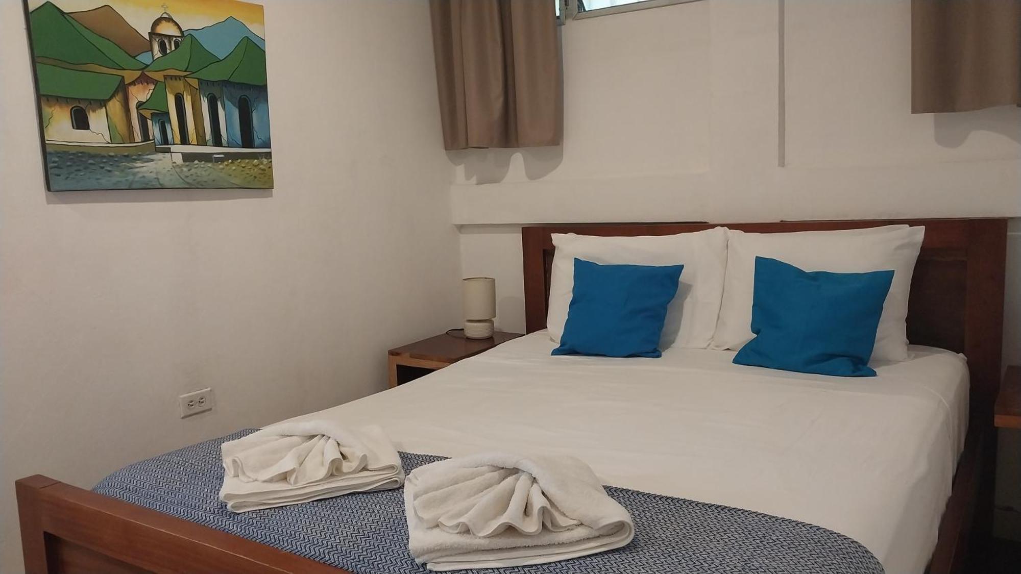 Bed and Breakfast Casa Todo Bueno Transito Exterior foto