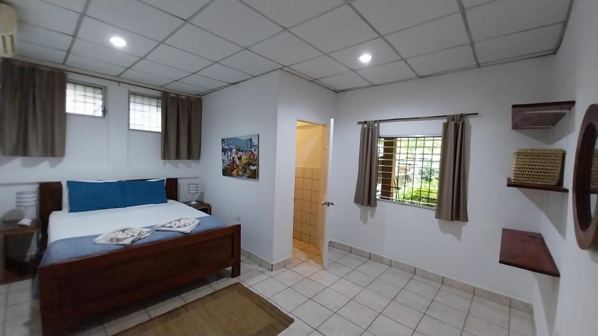 Bed and Breakfast Casa Todo Bueno Transito Exterior foto