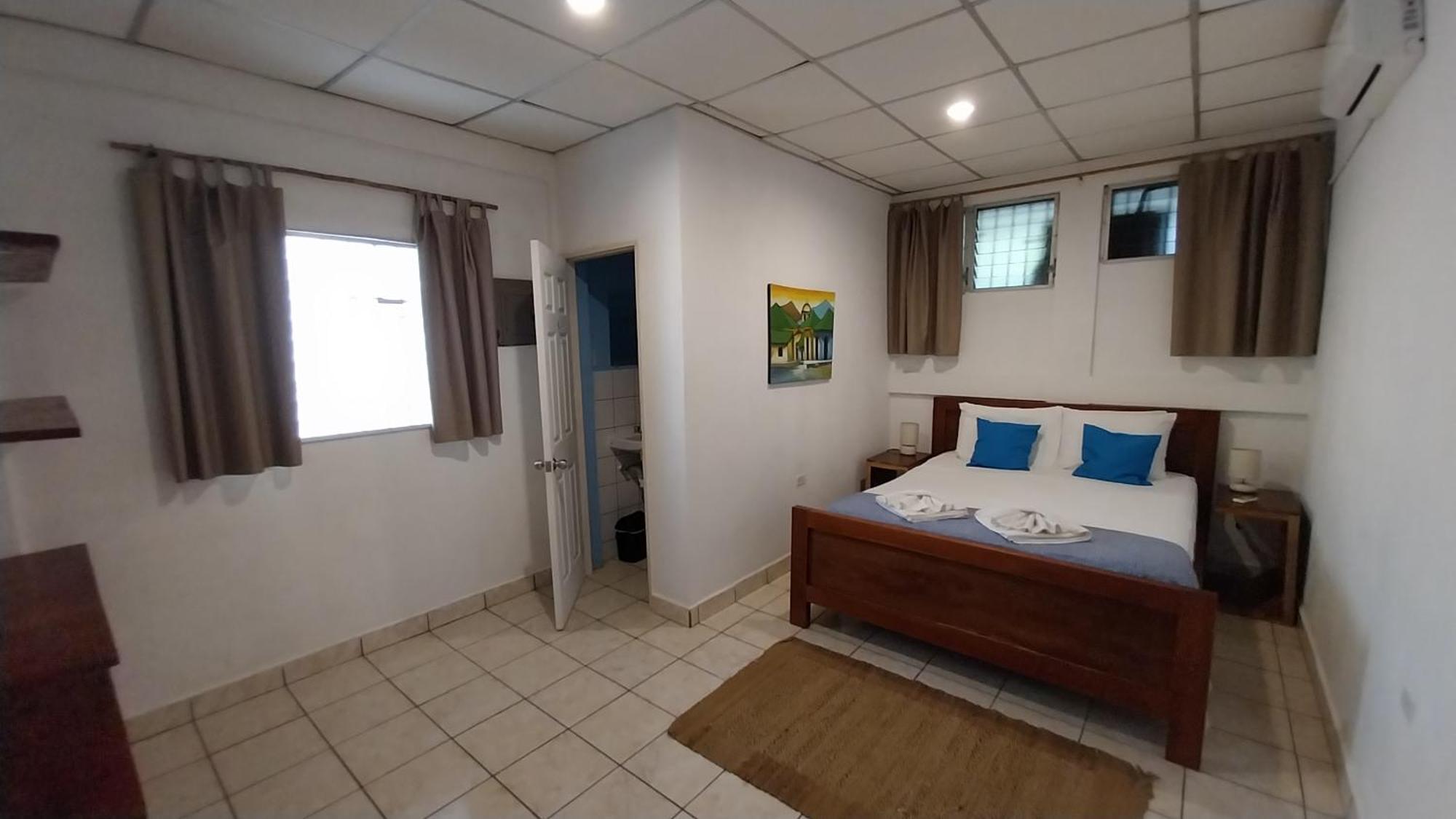 Bed and Breakfast Casa Todo Bueno Transito Exterior foto