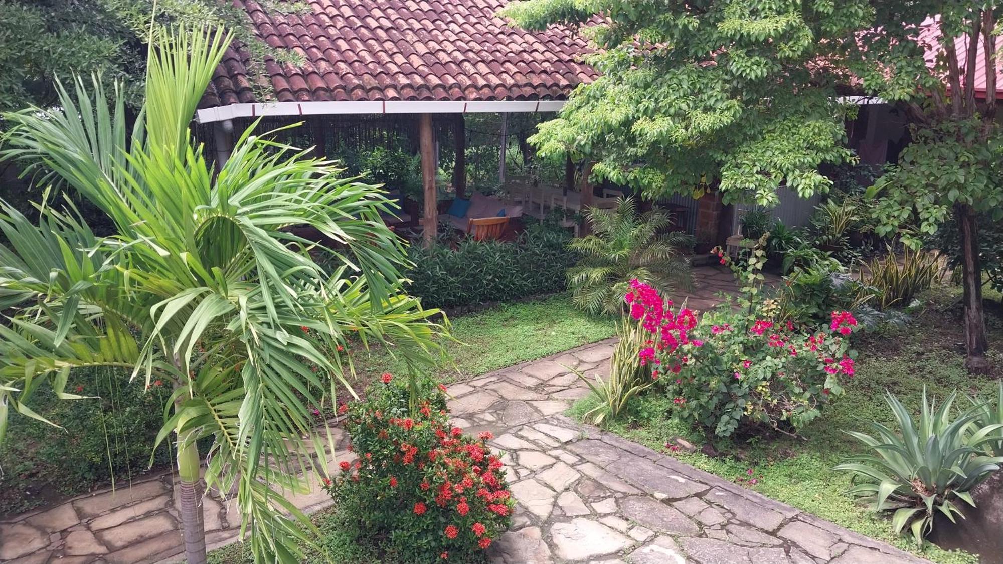 Bed and Breakfast Casa Todo Bueno Transito Exterior foto