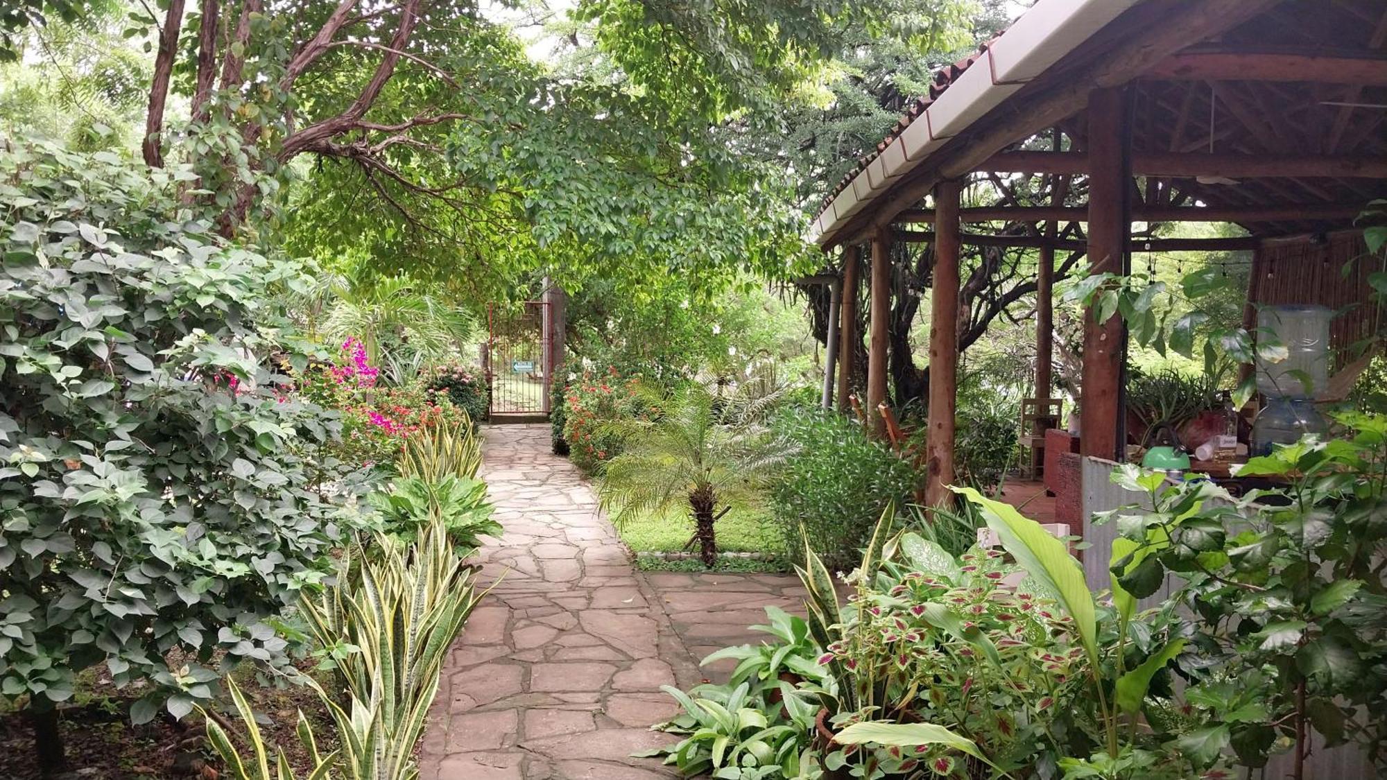Bed and Breakfast Casa Todo Bueno Transito Exterior foto