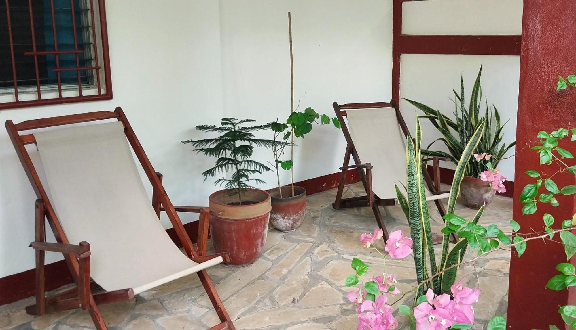 Bed and Breakfast Casa Todo Bueno Transito Exterior foto