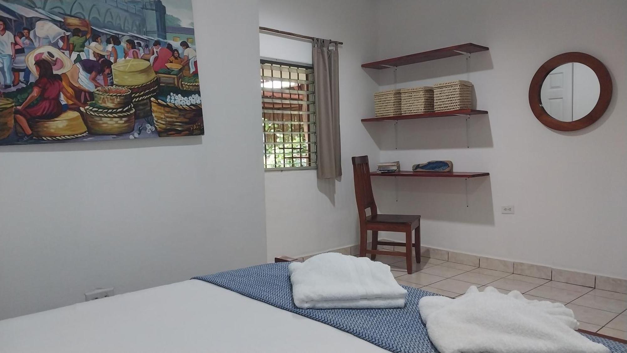 Bed and Breakfast Casa Todo Bueno Transito Exterior foto