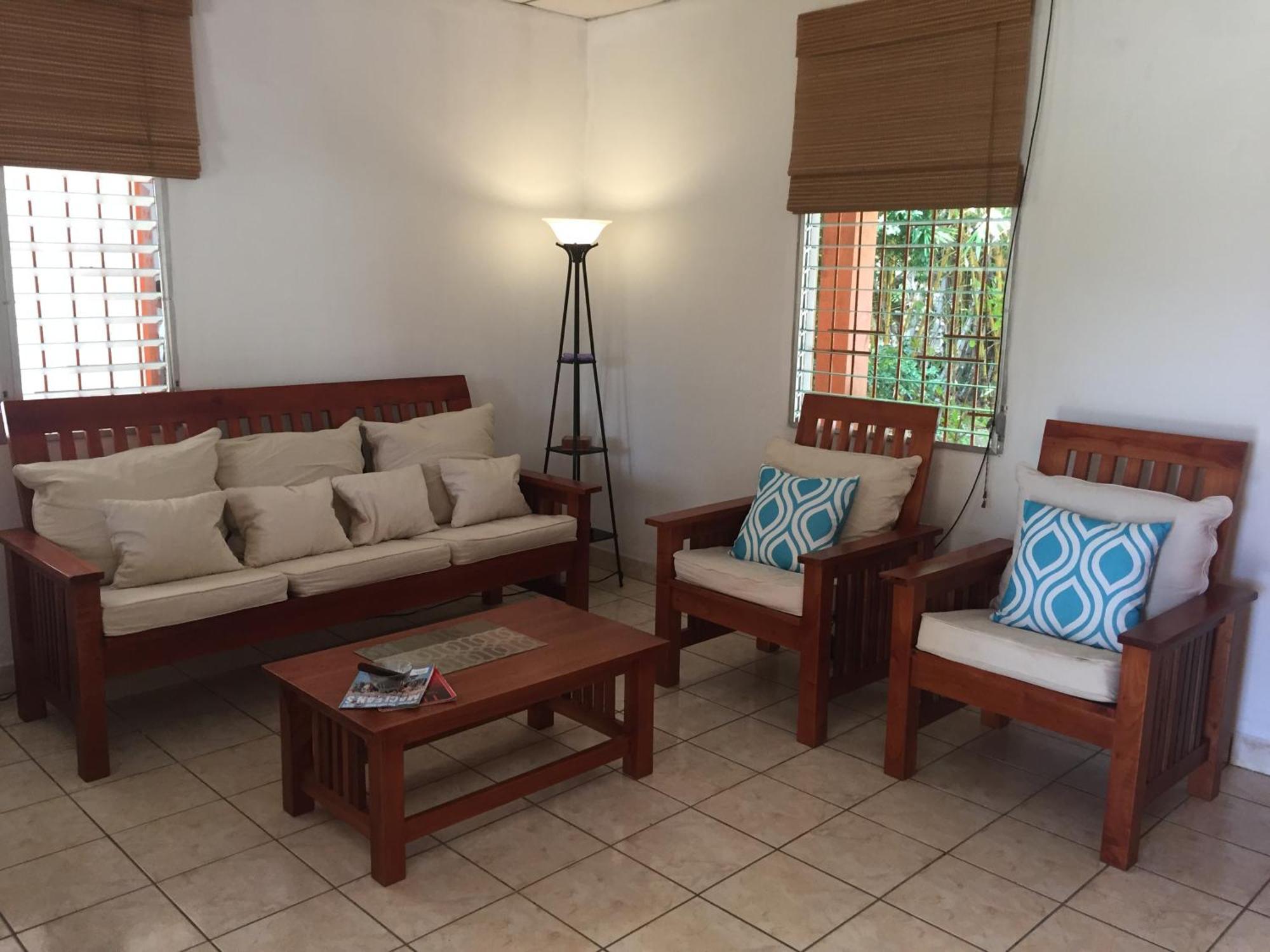 Bed and Breakfast Casa Todo Bueno Transito Exterior foto