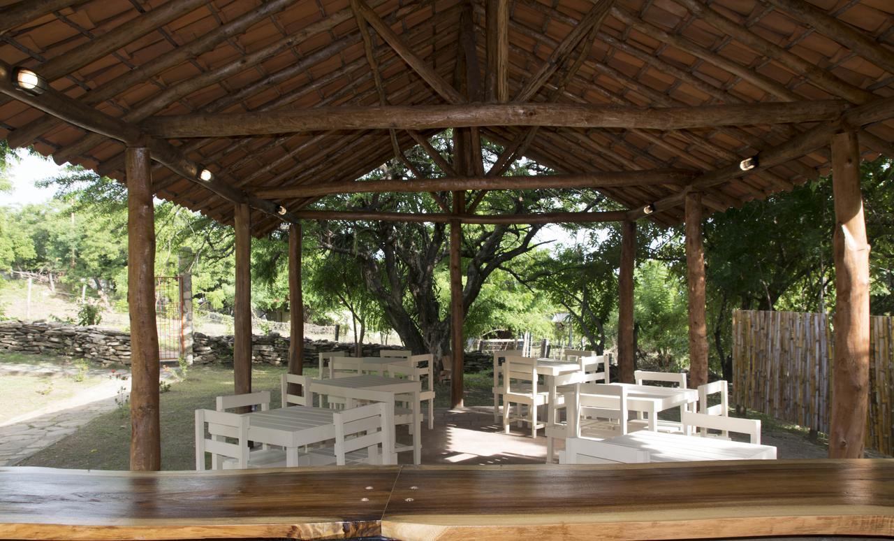 Bed and Breakfast Casa Todo Bueno Transito Exterior foto
